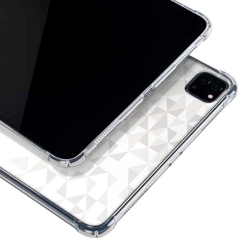 Disney Princess Belle Chromatic iPad Pro 11in (2024) Clear Case