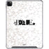 Disney Princess Belle Chromatic iPad Cases