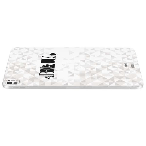 Disney Princess Belle Chromatic iPad Pro 13in M4 (2024) Skin