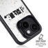 Disney Princess Belle Chromatic iPhone 15 Kickstand Case