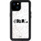 Disney Princess Belle Chromatic iPhone 15 Plus Waterproof Case