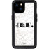 Disney Princess Belle Chromatic iPhone 15 Plus Waterproof Case
