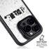 Disney Princess Belle Chromatic iPhone 15 Pro Kickstand Case