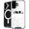 Disney Princess Belle Chromatic iPhone 16 MagSafe Case