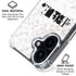 Disney Princess Belle Chromatic iPhone 16 MagSafe Case