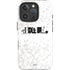 Disney Princess Belle Chromatic iPhone 16 Pro Impact Case