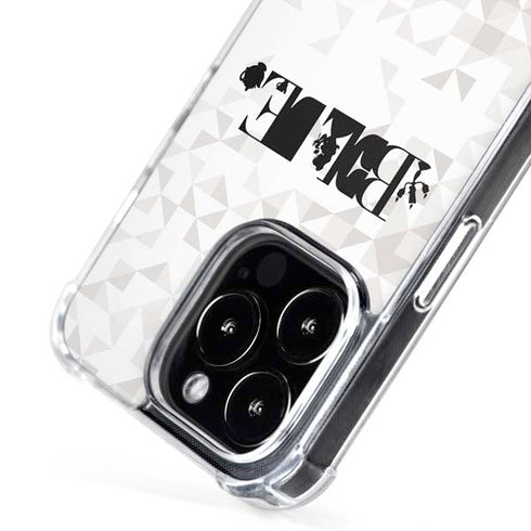 Disney Princess Belle Chromatic iPhone 16 Pro Max MagSafe Case