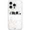 Disney Princess Belle Chromatic iPhone 16 Pro Skin