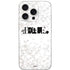 Disney Princess Belle Chromatic iPhone 16 Pro Skin