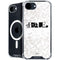 Disney Princess Belle Chromatic iPhone 16e MagSafe Case