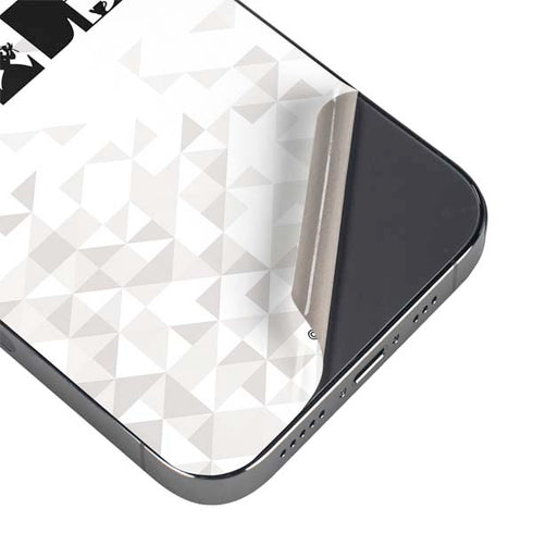 Disney Princess Belle Chromatic iPhone 16e Skin