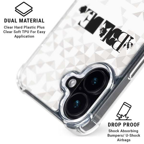 Disney Princess Belle Chromatic iPhone 17 MagSafe Case