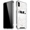 Disney Princess Belle Chromatic iPhone X/XS Clear Case