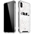 Disney Princess Belle Chromatic iPhone X/XS Clear Case