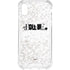 Disney Princess Belle Chromatic iPhone XS Clear Case