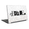 Disney Princess Belle Chromatic Dell Latitude Skin