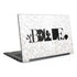 Disney Princess Belle Chromatic Dell Latitude Skin