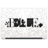Disney Princess Belle Chromatic Dell Latitude Skin