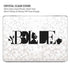 Disney Princess Belle Chromatic MacBook Pro 14in (2021-24) Case plus Skin
