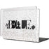 Disney Princess Belle Chromatic MacBook Cases