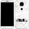 Disney Princess Belle Chromatic Moto E5 Plus Skin