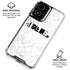 Disney Princess Belle Chromatic Moto G Power 5G (2024) Clear Case
