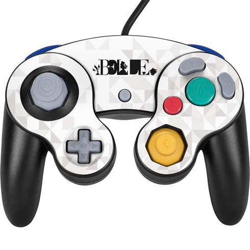 Disney Princess Belle Chromatic Nintendo Skins