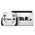 Disney Princess Belle Chromatic Nintendo Skins