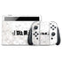 Disney Princess Belle Chromatic Nintendo Skins