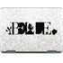 Disney Princess Belle Chromatic Notebook 9 Pro 13in (2017) Skin