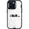 Disney Princess Belle Chromatic Otterbox Defender iPhone Skin