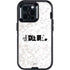 Disney Princess Belle Chromatic Otterbox Defender iPhone Skin