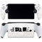 Disney Princess Belle Chromatic PlayStation Portal Remote Player Skin