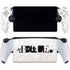 Disney Princess Belle Chromatic PlayStation Portal Remote Player Skin