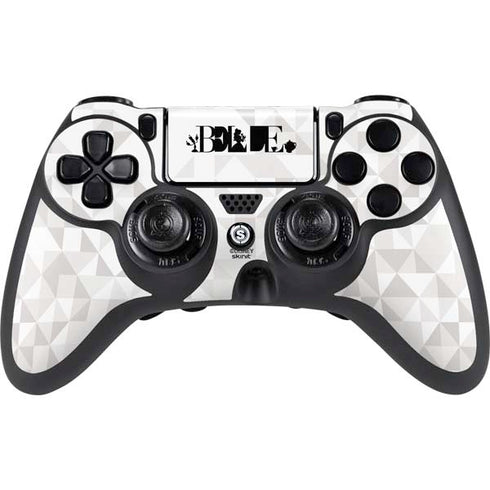 Disney Princess Belle Chromatic PlayStation PS4 Skins