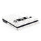 Disney Princess Belle Chromatic PS4 Slim Skin