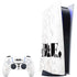 Disney Princess Belle Chromatic PlayStation PS5 Skins
