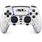 Disney Princess Belle Chromatic PS5 DualSense Edge Pro Controller Skin