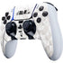 Disney Princess Belle Chromatic PS5 DualSense Edge Pro Controller Skin