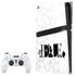 Disney Princess Belle Chromatic PlayStation PS5 Skins