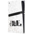Disney Princess Belle Chromatic PS5 Pro Console Skin