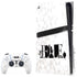Disney Princess Belle Chromatic PlayStation PS5 Skins