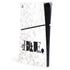 Disney Princess Belle Chromatic PlayStation PS5 Skins
