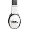 Disney Princess Belle Chromatic Skullcandy Crusher Wireless Skin