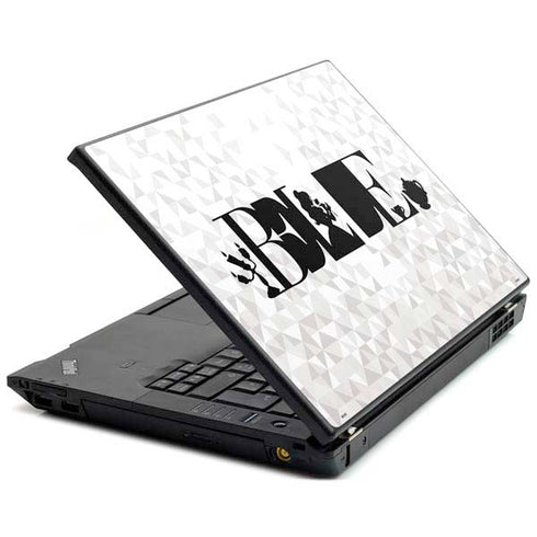 Disney Princess Belle Chromatic T440s Skin