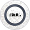 Disney Princess Belle Chromatic Wireless Charger Skin
