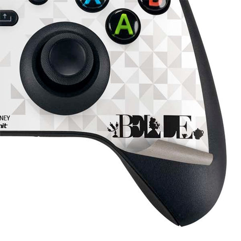 Disney Princess Belle Chromatic Xbox Series X Bundle Skin