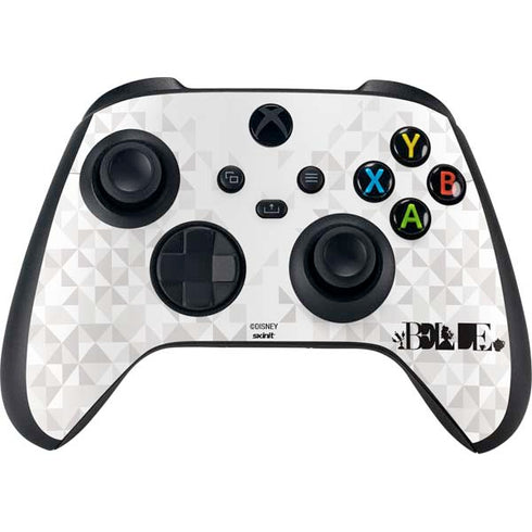 Disney Princess Belle Chromatic Xbox Series X Skins