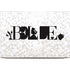 Disney Princess Belle Chromatic Dell XPS Skin