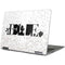 Disney Princess Belle Chromatic Yoga 710 14in Skin